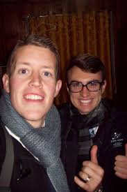 Elder Boyer...Chile Concepcion South Mission