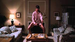 Risky business underwear scene explained 30 years later. Hd Tom Cruise Risky Business Dance Youtube