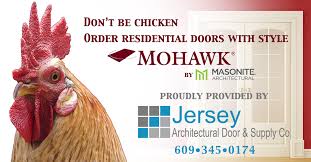 Mohawk Doors Jersey Architectural Door Supply Co