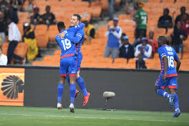 Official twitter account of supersport united. Chiefs Crash Out Of The Mtn8 At Hands Of Supersport United Africa News 24 7