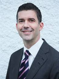 Outokumpu appoints Liam Bates President and Head of Business Area Quarto  Plate