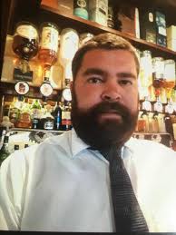 Skipton pub landlord takes to verse to fight back against those who vent  their spleens