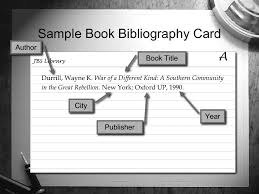 Bibliography cards are note cards researchers use to list their sources of information. Https Resources Finalsite Net Images V1561121319 Jburroughsorg Yergjm71jbbrga2ap4w5 Ss8 Rpmanual Pdf