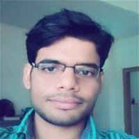 Meghashyam Sateesh Email & Phone Number