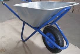 Maybe you would like to learn more about one of these? China Hot Selling Wheel Barrel Wb6418 For Russia Market China Wheelbarrow Hand Trolly