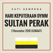 Tapi kalau kita lihat dalam profil sultan nazrin, baginda sebenarnya lahir pada 27 november 1956 dan bukannya pada 1 november. Divider Rph Buku Rekod Mengajar Bulan November 2018 Layanlah Berita Terkini Tips Berguna Maklumat