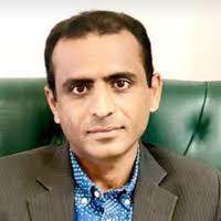 Aurangzeb Baig's Instagram, Twitter & Facebook