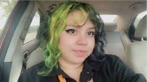 𝙲𝚑𝚛𝚒𝚜𝚝𝚊 𝚁𝚘𝚍𝚛𝚒𝚐𝚞𝚎𝚣 (@xxfricklexx) • Instagram photos and  videos