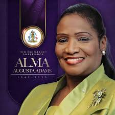 The Golden Jubilee Celebration Program by MonaLisa Brown
