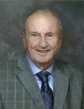 Obituary information for Gerald Victor Taylor