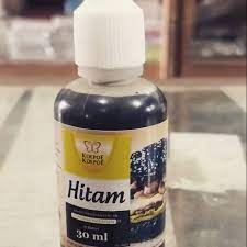 Maybe you would like to learn more about one of these? Pewarna Makanan Hitam Shopee Indonesia