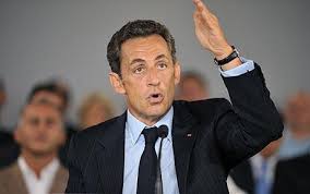 In august, our moscow correspondent oliver carroll outlined the 10 principles that have guided his rule. Getting Short With Nicolas Sarkozy Why The French President Should Rise Above His Height