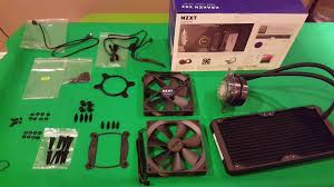 Maybe you would like to learn more about one of these? Kraken X62 Review And Install After Unboxing In A Nzxt H440 Case Pds Youtube