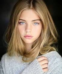 Pin Von Briyannakwc Auf مزن Madchen Gesicht Blonde Haare Madchen Blonde Haare Blaue Augen