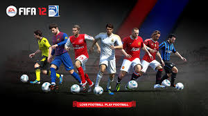FIFA 12