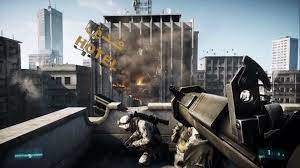 Game, being developed by ea digital illusions ce and to be published by electronic arts. Battlefield 3 Fault Line Battlefield Wiki Fandom