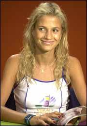 Resultado de imagem para vanessa menga