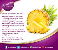 Bagi sang ibu, selain manfaat dari nutrisinya, kandungan serat dalam buah akan membantu mengatasi sembelit yang terjadi selama masa kehamilan, sedangkan bagi janin. Prenagen World Amankah Makan Nanas Saat Hamil Tentu Ibu Sering Mendengar Bahwa Nanas Bisa Sebabkan Keguguran Makanya Jika Ibu Hamil Pergi Membeli Nanas Ke Supermarket Sudah Barang Tentu Orang Orang Di Sekitar