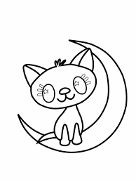 0 coup de gueule 1 décevant 2 pas mal 3 très bien 4 super. Coloriage Chat 20 Modeles A Imprimer Gratuitement