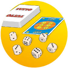 Spielplan, je 4 spielfiguren derselben farbe,. Abacusspiele 08941 Tutto Kartenspiel Amazon De Spielzeug