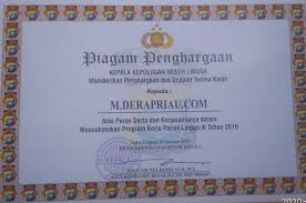 Hari ini, tanggal 28 september 2020, aku mendapatkan penghargaan ikapi award 2020. Raih Piagam Penghargaan Dan Tergabung Dalam Fpii Riau Ini Kata Faisal Pemred Derapriau Com Moralriau Com