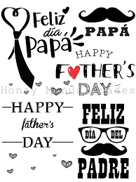Tutorial pin feliz dia molde gratis. Hice Algunos Collages Con Honey Manualidades En Foami Facebook
