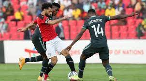 The biggest match of the africa cup of nations saw nigeria emerge victorious over egypt in group d. Zrarq5shucqj1m