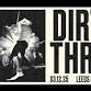 Dirty Three event in Leeds