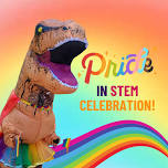 Pride in STEM Celebration 2026