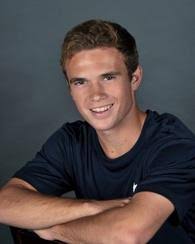 Jered Mariani's Men's Soccer Recruiting Profile