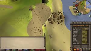 ·1 calquat + 1 elder sapling. Mithril Grapple Taverley Shortcut Oldschool Runescape Tips Tricks