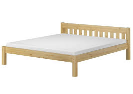 Bett weiss holz 180×200 by marcel friedman posted on january 4, 2016. Erst Holz Bett Doppelbett Ehebett 180x200 Kiefer Natur Massivholzbett Rollroste Matratze 60 38 18 M Doppelbett Ehebett 180x200 Kiefer Natur Massivholzbett Rollroste Matratze 60 38 18 M Online Kaufen Otto