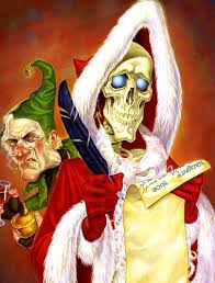 Hogfather by Terry Pratchett | Goodreads