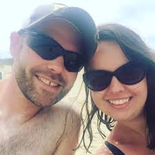 Haley Sadler and DJ Eye's Wedding Website