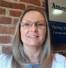 Penney, Murray & Associates financial advisory team