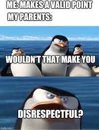 Nos coups de coeur sur les routes de france. Kowalski And Penguins Of Madagascar Memes