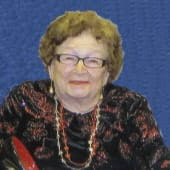 Magdaline "Maggie" Kraft Obituary (1921