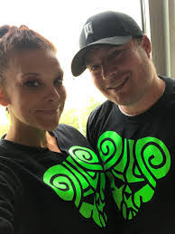 Kerry Blanton's Instagram, Twitter & Facebook