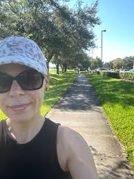 Holly Laughlin Falvey