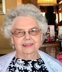 Mary Mobbs Obituary (1931