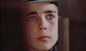 EL EDÉN SIDERAL: Niños que el Cine nos Dejó (V)