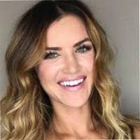 Erin Heim's Instagram, Twitter & Facebook