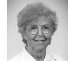 RUTH ALBRIGHT Obituary (1921