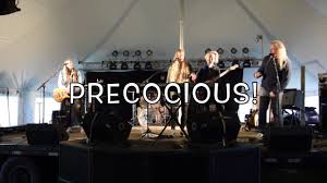 Precoious band images / proud mary by creedence clearwater revival youtube : Cherry Pie Journal
