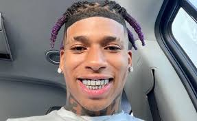 Nle choppa — famous hoes 02:15. Rapper Nle Choppa Arrested On Weapon Drug Burglary Charges In Florida Urban Islandz