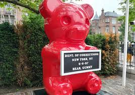 Moco Museum Amsterdam S Coolest Museum Featuring Banksy Street Art And Instagram Worthy Exhibits Quirky Travel Guy 1/figurine angleterre street art banksy ballon volant fille sculpture. moco museum amsterdam s coolest museum