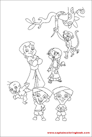 Coloring games of mighty morphin season is a game for kids designed for their children to learn to paint the company that develops coloring book for chhota bheem is s.k infteso. Coloring Book Pdf Download