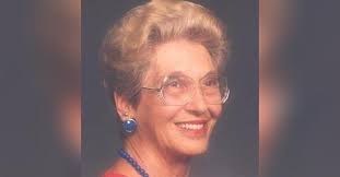 Hilda Newsome Hart Obituary