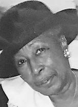 BERNICE WOODS Obituary (2018)