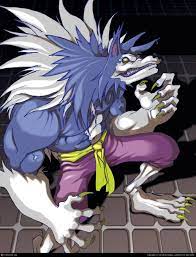 Darkstalkers Quot Gallon Quot By Jonathan Skabla 2d